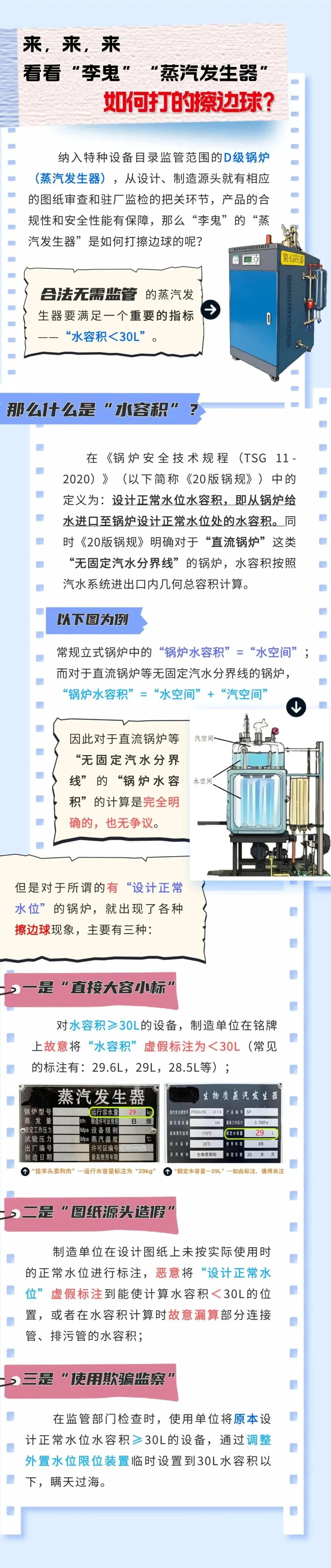 购买D级锅炉或蒸汽发生发生器需要注意的哪些(图2)